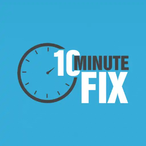 Play 10 Minute Fix APK
