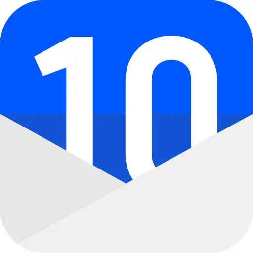 Play 10 Minute Mail - Temp Mail APK