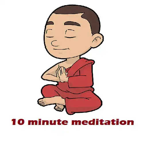 Play 10 minute meditation For Relax APK