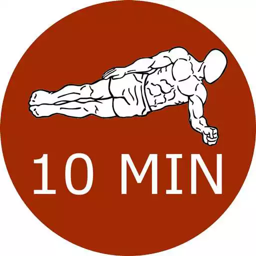 Free play online 10 Minute Planks APK Free play online 10 Minute Planks APK