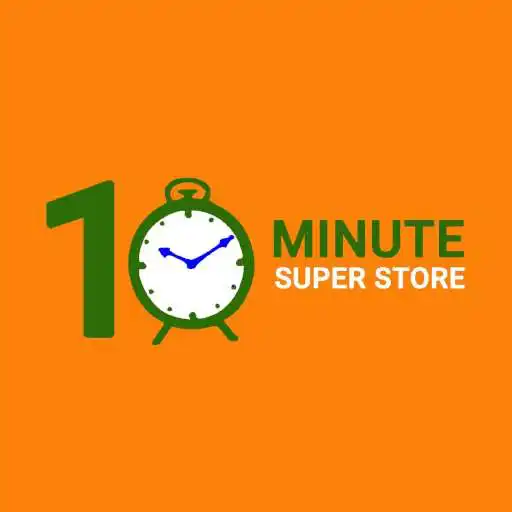 Play 10 minute super store APK Play 10 minute super store APK