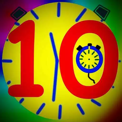 Run free android online 10 Multiple Stopwatches Free APK Run free android online 10 Multiple Stopwatches Free APK