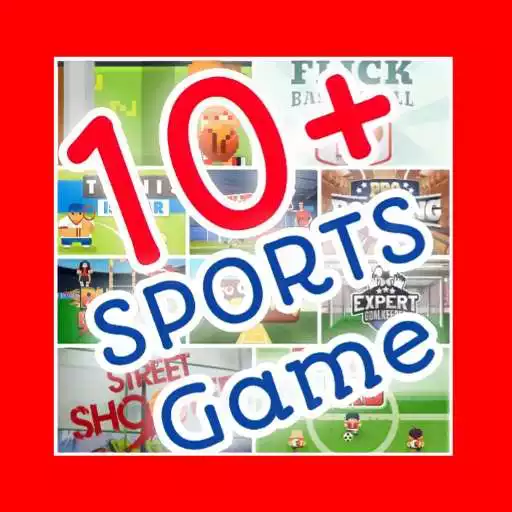 Play 10+ Sports Games - All Sports APK