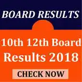 Free play online 10th 12th Board Result 2018 kimbho APK