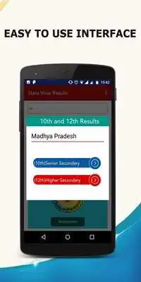 Play 10th 12th Board Results 2017 - ALL STATES
