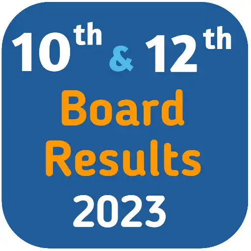 Play 10th 12th Board Results 2023 APK Play 10th 12th Board Results 2023 APK