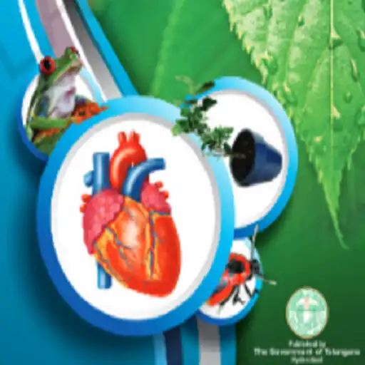 Play 10th Biology-TextBook-SCERT APK Play 10th Biology-TextBook-SCERT APK