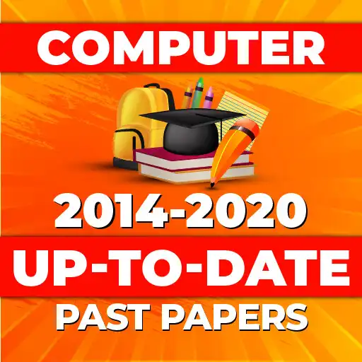 Play 10th class Computer Past Papers Offline APK Play 10th class Computer Past Papers Offline APK