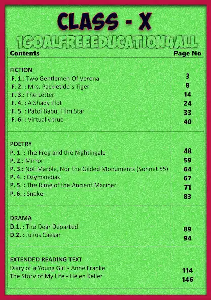 Play 10th class English Impt Q A as an online game online 10th class English Impt Q A with UptoPlay Play 10th class English Impt Q A as an online game 10th class English Impt Q A with UptoPlay