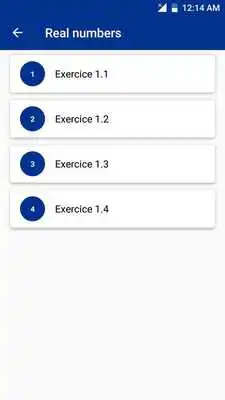 Play 10th Class NCERT Maths Solution