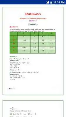 Play 10th Class NCERT Maths Solution