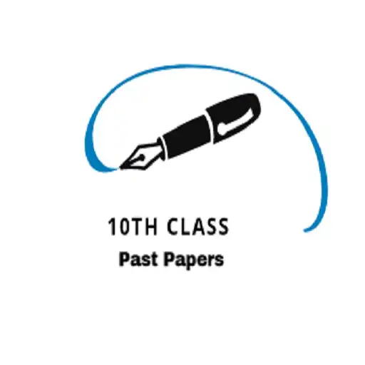 Play 10th Class Past Papers  Key APK