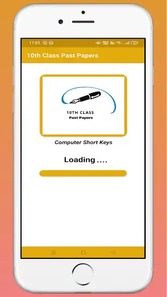 Play 10th Class Past Papers  Key  and enjoy 10th Class Past Papers  Key with UptoPlay