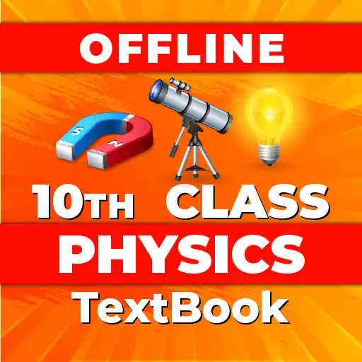 Play 10th Class Physics Textbook Offline APK Play 10th Class Physics Textbook Offline APK