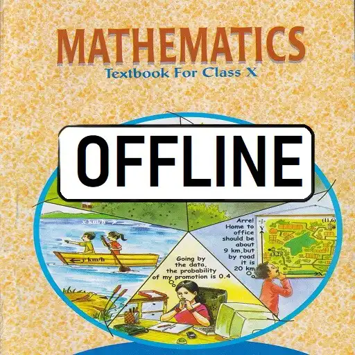Play 10th Maths NCERT Solutions APK Play 10th Maths NCERT Solutions APK