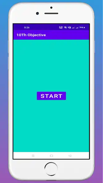 Play 10Th Objective 2022  and enjoy 10Th Objective 2022 with UptoPlay