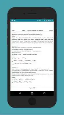 Play 10th Science NCERT Solution
