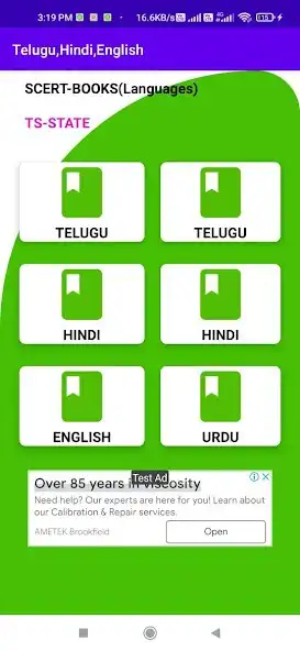 Play 10th TextBooks-LANGUAGES(SCERT  and enjoy 10th TextBooks-LANGUAGES(SCERT with UptoPlay