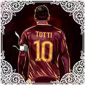 Free play online 10 Totti Wallpapers HD Offline APK Free play online 10 Totti Wallpapers HD Offline APK