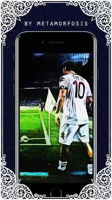 Play 10 Totti Wallpapers HD Offline