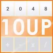 Free play online 10Up Number Game APK Free play online 10Up Number Game APK