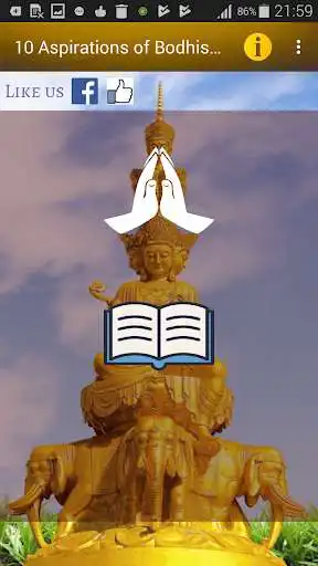 Play 10 Vows of Samantabhadra