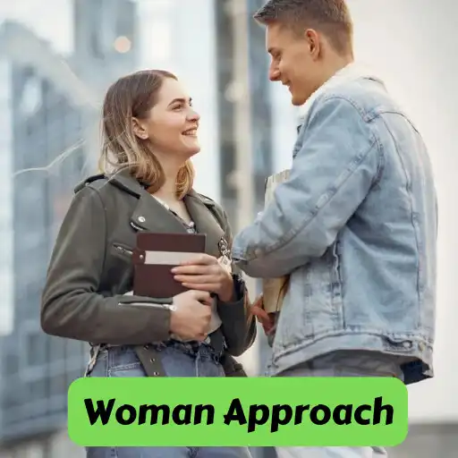 Play 10 Ways for Woman Approach APK