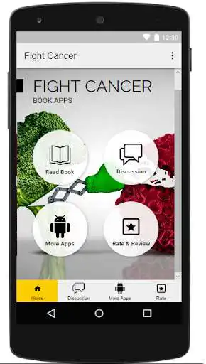 Play 10 Ways To Fight Cancer  and enjoy 10 Ways To Fight Cancer with UptoPlay