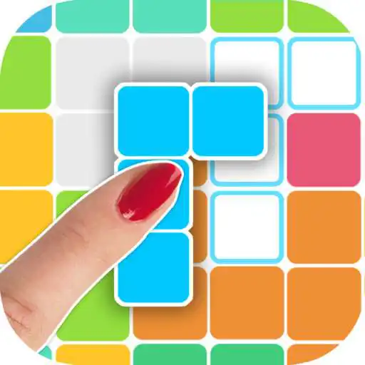 Play 10x10 : fill the grid ! APK Play 10x10 : fill the grid ! APK