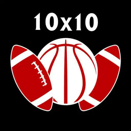 Play 10x10 - Sports Squares APK
