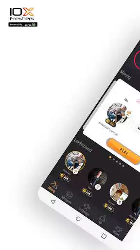 Play 10xf- Students  and enjoy 10xf- Students with UptoPlay
