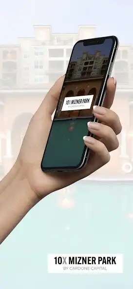 Play 10X Mizner Park  and enjoy 10X Mizner Park with UptoPlay