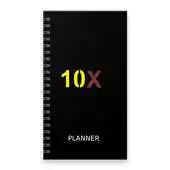 Free play online 10X Planner APK