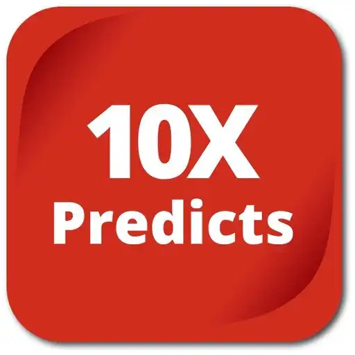 Play 10X Predicts APK Play 10X Predicts APK