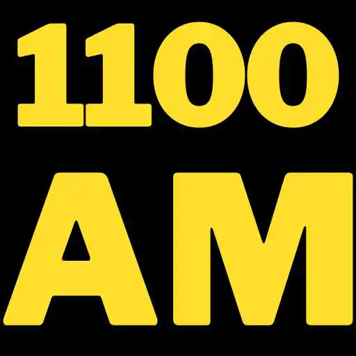 Play 1100 AM Radio Online App APK Play 1100 AM Radio Online App APK