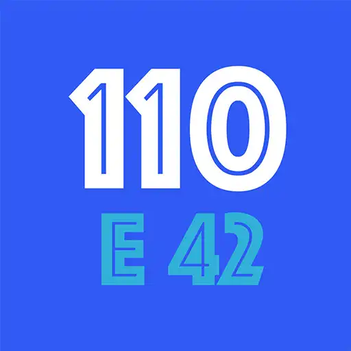 Play 110 East 42nd Street APK Play 110 East 42nd Street APK