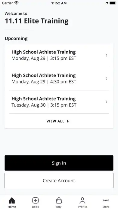 Play 11.11 Elite Athlete Training as an online game 11.11 Elite Athlete Training with UptoPlay
