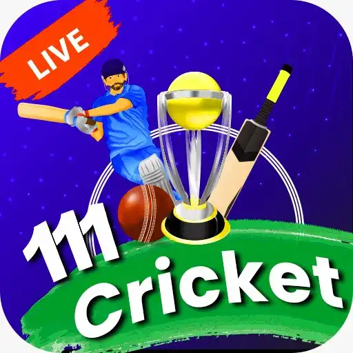 Play 111 Cricket - Live Score, Matc APK