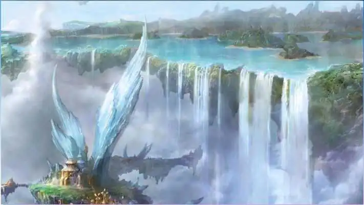 Play 111 Fantasy Wallpapers