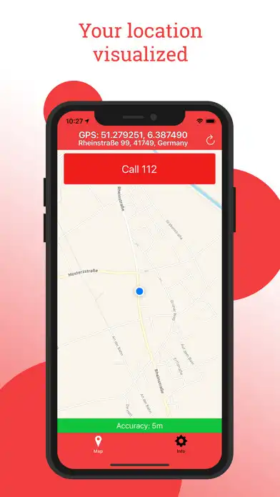 Play 112 App  and enjoy 112 App with UptoPlay