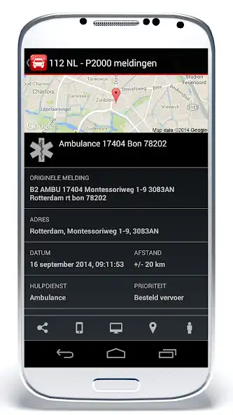 Play 112-Nederland Pro  and enjoy 112-Nederland Pro with UptoPlay