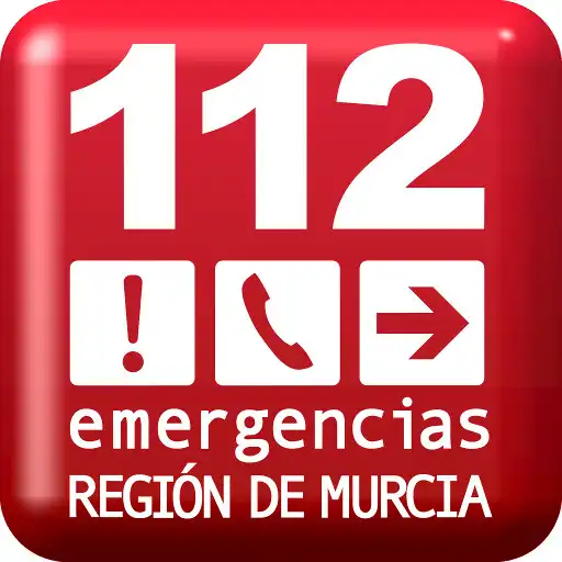Play 112 Región de Murcia APK