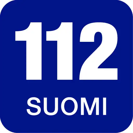 Play 112 Suomi APK