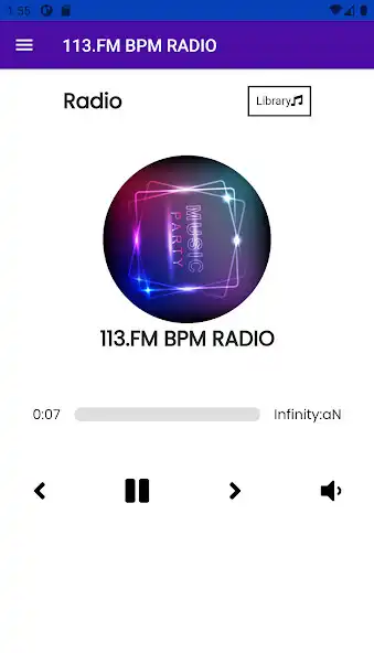 Play 113.FM BPM RADIO  and enjoy 113.FM BPM RADIO with UptoPlay