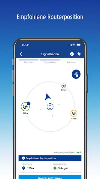 Play 11 5G Signal Kompass  and enjoy 11 5G Signal Kompass with UptoPlay