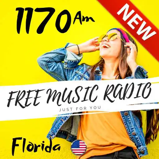 Play 1170 AM Florida Free Caribbean Music Online Radio APK Play 1170 AM Florida Free Caribbean Music Online Radio APK
