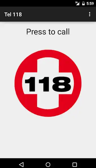 Play 118 Call  and enjoy 118 Call with UptoPlay