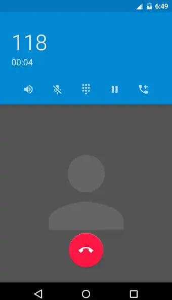 Play 118 Call as an online game 118 Call with UptoPlay