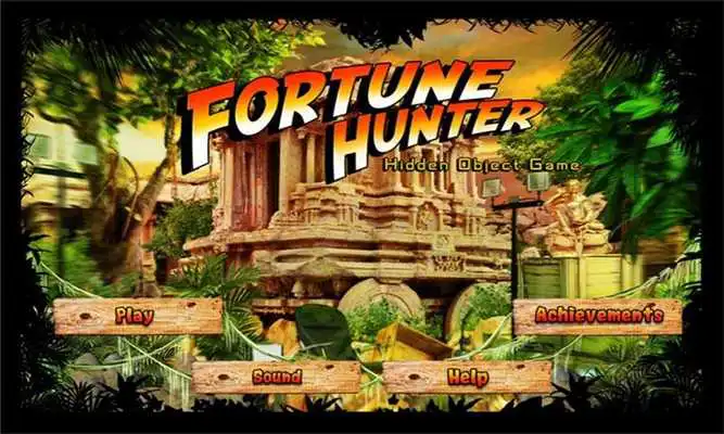 Play # 118 Hidden Objects Games Free New Fortune Hunter