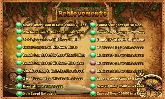 Play # 118 Hidden Objects Games Free New Fortune Hunter